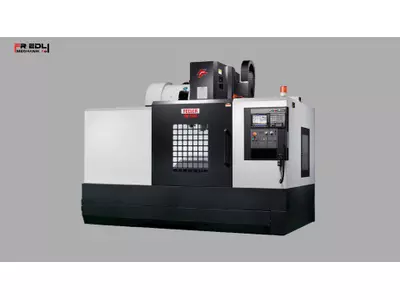 Bearbeitungszentrum VMP 45SA